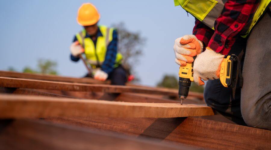 Expert Emergency Roof Repairs services in Berwick, PA